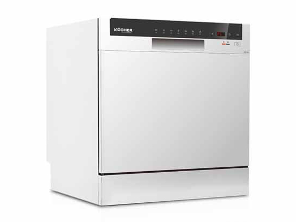MÁY RỬA BÁT KOCHER KDEU-8838
