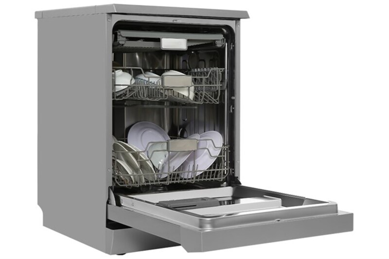 MÁY RỬA CHÉN ĐỘC LẬP HAFELE HDW-F60E