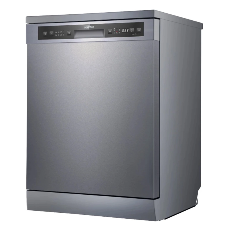MÁY RỬA CHÉN ĐỘC LẬP HAFELE HDW-F60G 535.29.590