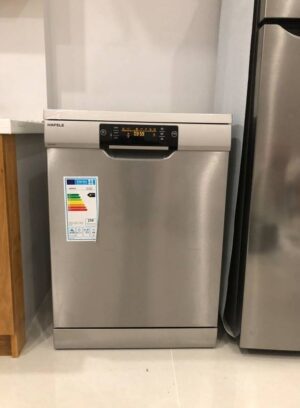 MÁY RỬA CHÉN ĐỘC LẬP HAFELE HDW-F60C (533.23.200)