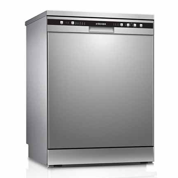 MÁY RỬA BÁT KOCHER KDEU-8818 SERIES 4