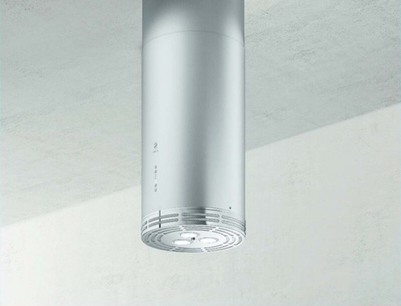 MÁY HÚT MÙI ĐẢO BẾP ELICA ZENITH IX/A/33 - may hut mui dao Zenith 3