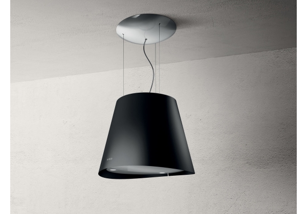 MÁY HÚT MÙI TREO TRẦN ELICA EASY UX BL/F/50