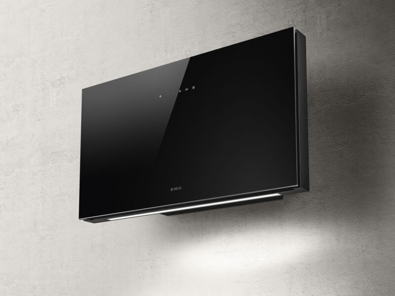 MÁY HÚT MÙI ÁP TƯỜNG ELICA PLAT BL/F/55