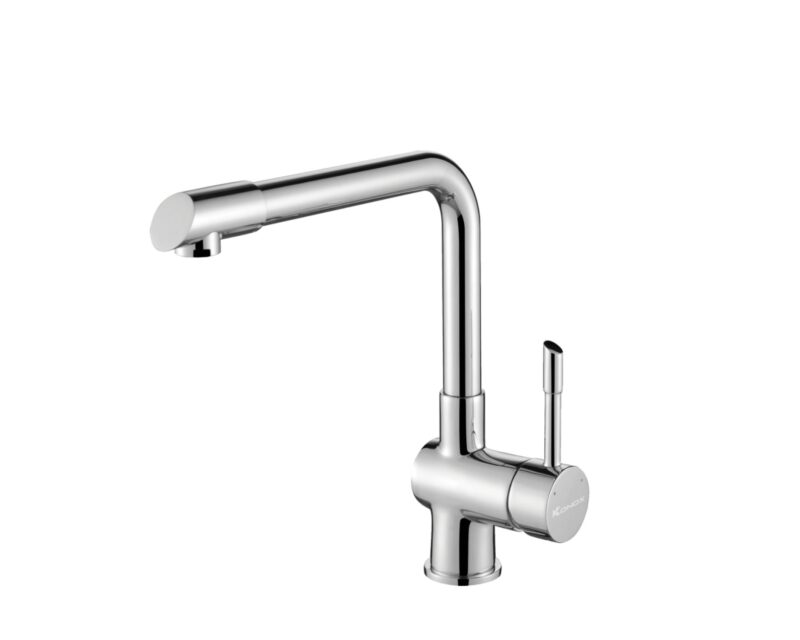 VÒI RỬA BÁT KONOX FELIX CHROME - product A1