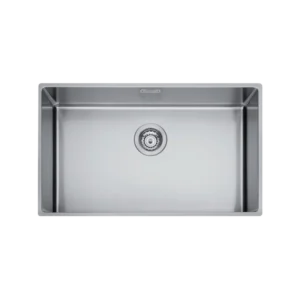 CHẬU RỬA ĐƠN ELICA MAKI ST-R PLADOS SL7400 SATIN FINISH - sl7400 copy