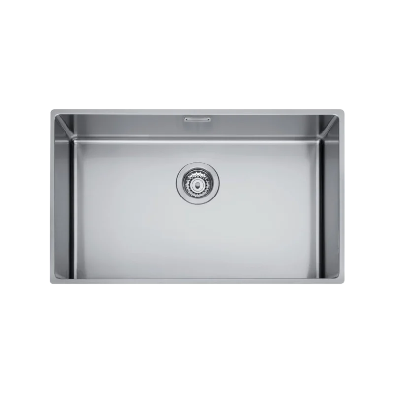 CHẬU RỬA ĐƠN ELICA MAKI ST-R PLADOS SL7400 SATIN FINISH - sl7400 copy