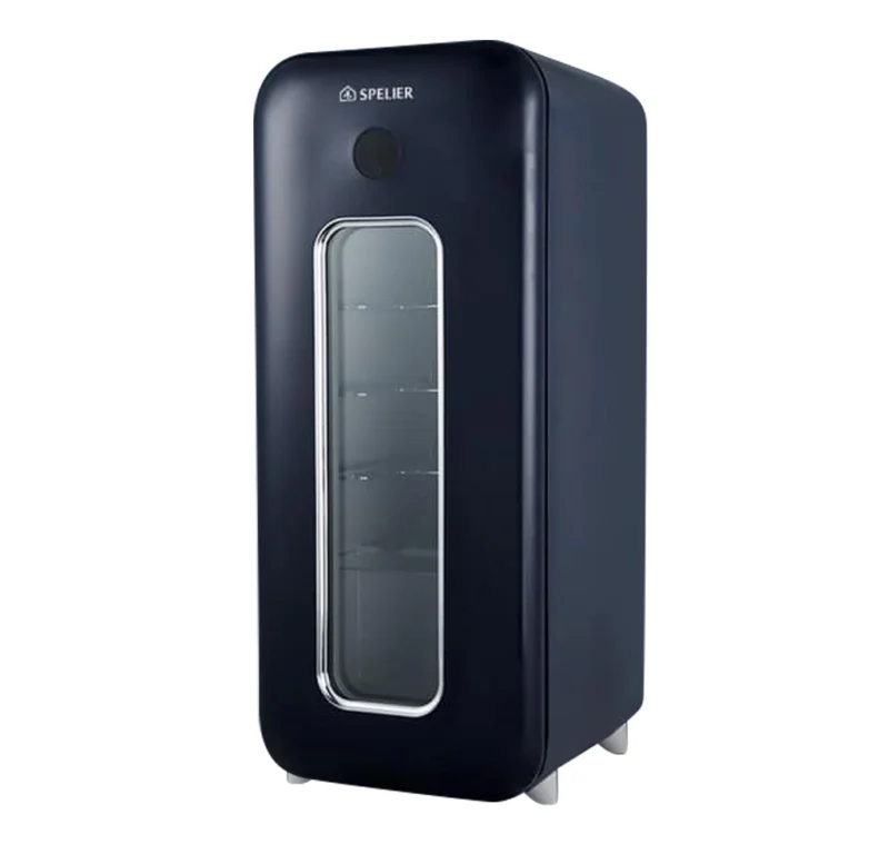TỦ RƯỢU VANG SPELIER SP 12WC - sp 12wc db