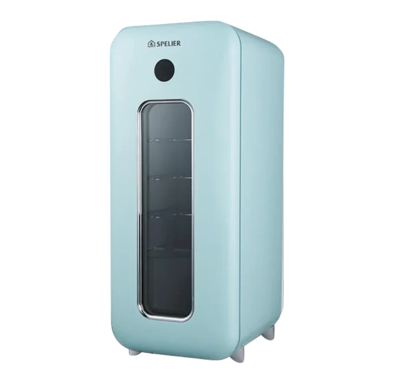 TỦ RƯỢU VANG SPELIER SP 12WC