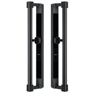 TAY ĐẨY KHÓA ĐẠI SẢNH BIỆT THỰ GL808 BN LUX