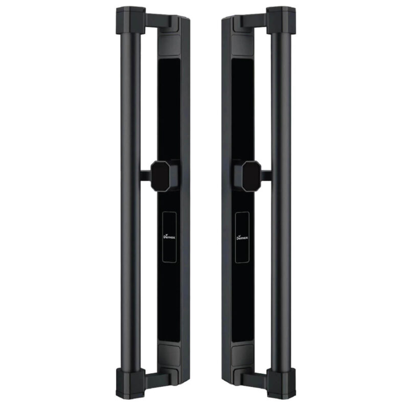 TAY ĐẨY KHÓA ĐẠI SẢNH BIỆT THỰ GL808 BN LUX