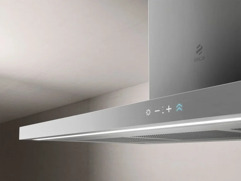 MÁY HÚT MÙI ĐẢO BẾP ELICA THIN ISLAND IX/A/120 - thin island dettaglio comandi 29f49457b326423cb6f2fe644db85151 master