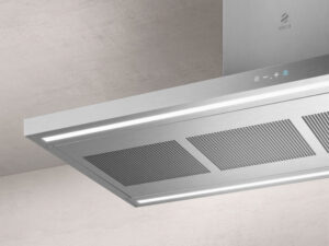 MÁY HÚT MÙI ÁP TƯỜNG ELICA THIN IX/A/120 - thin island ix a 120 3