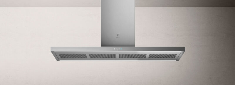MÁY HÚT MÙI ĐẢO BẾP ELICA THIN ISLAND IX/A/120 - thin island ix a 120 banner