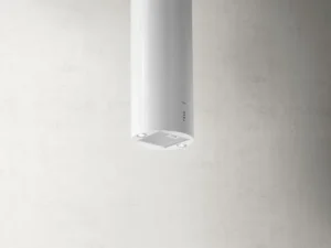 MÁY HÚT MÙI ĐẢO BẾP ELICA TUBE PRO ISLAND WH MAT/A/43 - tube pro is white 2018 dc69405bf573454f92d24917390f0f70