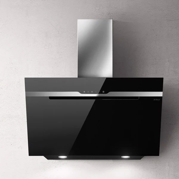 MÁY HÚT MÙI ÁP TƯỜNG ELICA MAJECTIC BL/A/90