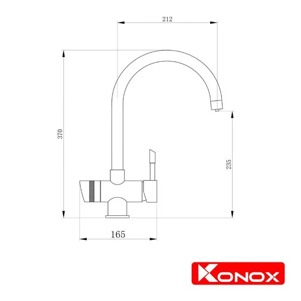 VÒI RỬA BÁT BA ĐƯỜNG NƯỚC KONOX TRIM-WATER BLACK - v2 a48c5957a2b44ec39c181c897e59b838 556511dea66f44df86af3a16f8a9862f 74df9fb66abc49e284b22d25b25430a5 grande