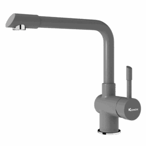 VÒI RỬA BÁT KONOX FELIX GREY