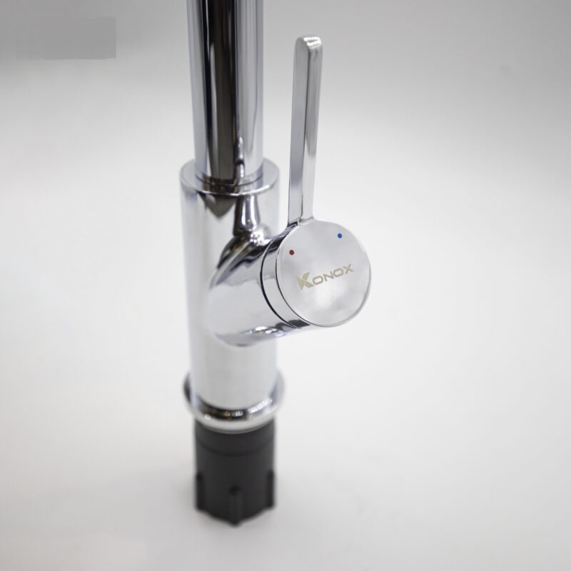 VÒI RỬA BÁT THÂN MỀM KONOX BIAN - voi rua bat can mem Bian 1 scaled 1