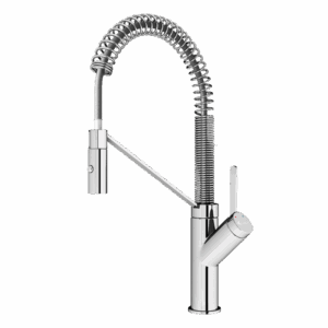 VÒI RỬA BÁT DÂY RÚT KONOX GUSTA
