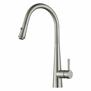 VÒI RỬA BÁT DÂY RÚT KONOX KN1901N