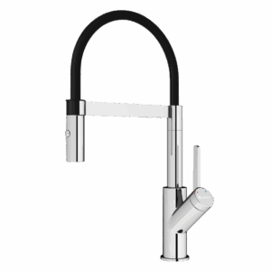 VÒI RỬA BÁT THÂN MỀM KONOX BIAN - voi rua bat than mem Bian 1