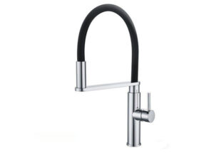 VÒI RỬA BÁT THÂN MỀM KONOX BIAN