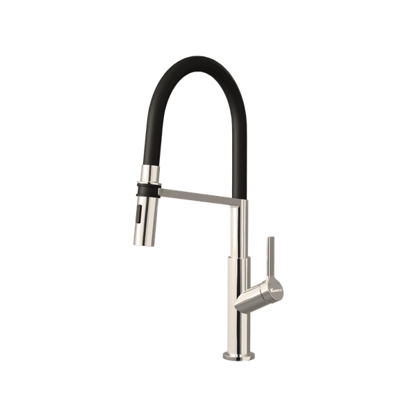 VÒI RỬA BÁT THÂN MỀM KONOX TEMA NICKEL - voi rua bat than mem tema nickel1 011958f1ed7d455cabe04420fcfb692a grande