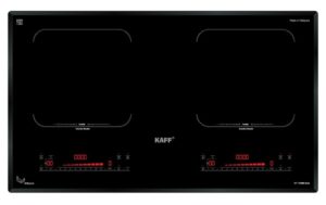 BẾP TỪ 2 VÙNG NẤU KAFF KF-FL6868 SMART - wp34n5u8th8ib