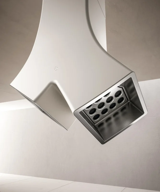 MÁY HÚT MÙI ĐẢO BẾP ELICA YE WH/A/66