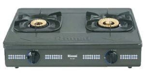 BẾP GA ĐỂ BÀN RINNAI RV-367(G)N