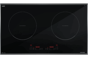 BẾP ĐIỆN TỪ 2 VÙNG NẤU GRANDX GX-IP669SE