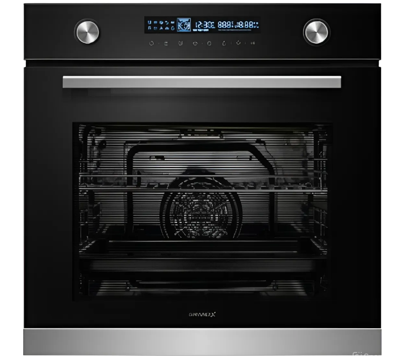 LÒ NƯỚNG ÂM TỦ GRANDX GX75V9