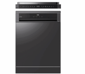 MÁY RỬA BÁT GRANDX SMS8GX86G SERIES 8