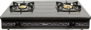 BẾP GA ĐỂ BÀN RINNAI RV-375(G)N