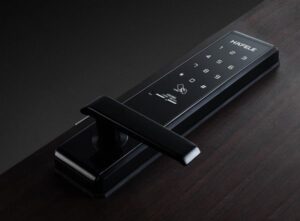 KHÓA ĐIỆN TỬ THÂN LỚN EL7200-TC HAFELE 912.05.715 - 1582264736 hafele el7200