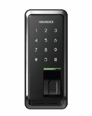 KHÓA ĐIỆN TỬ IMUNDEX 613.42.204