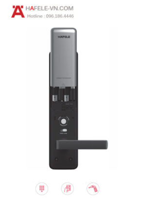 KHÓA ĐIỆN TỬ EL8000 HAFELE 912.05.367 - 1587663013 anh khoa dien tu hafele912 05 367