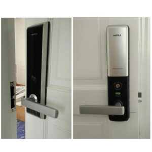 KHÓA ĐIỆN TỬ EL8000 HAFELE 912.05.367 - 1587663019 khoa dien tu hafele el8000 Y mau bac 912.05.367