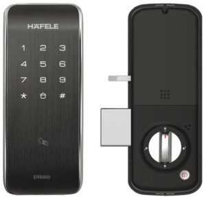 KHÓA ĐIỆN TỬ ER5000 HEFELE 912.05.318