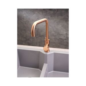 VÒI RỬA BÁT REGINOX CRYSTAL ĐỒNG PVD HMH.R30523 - 16 1