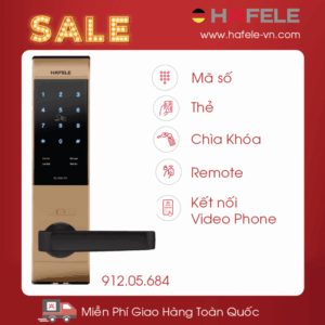 KHÓA ĐIỆN TỬ THÂN NHỎ EL7500-TC HAFELE 912.05.684 - 1636571723 anh khoa dien tu hafele 912 05 684