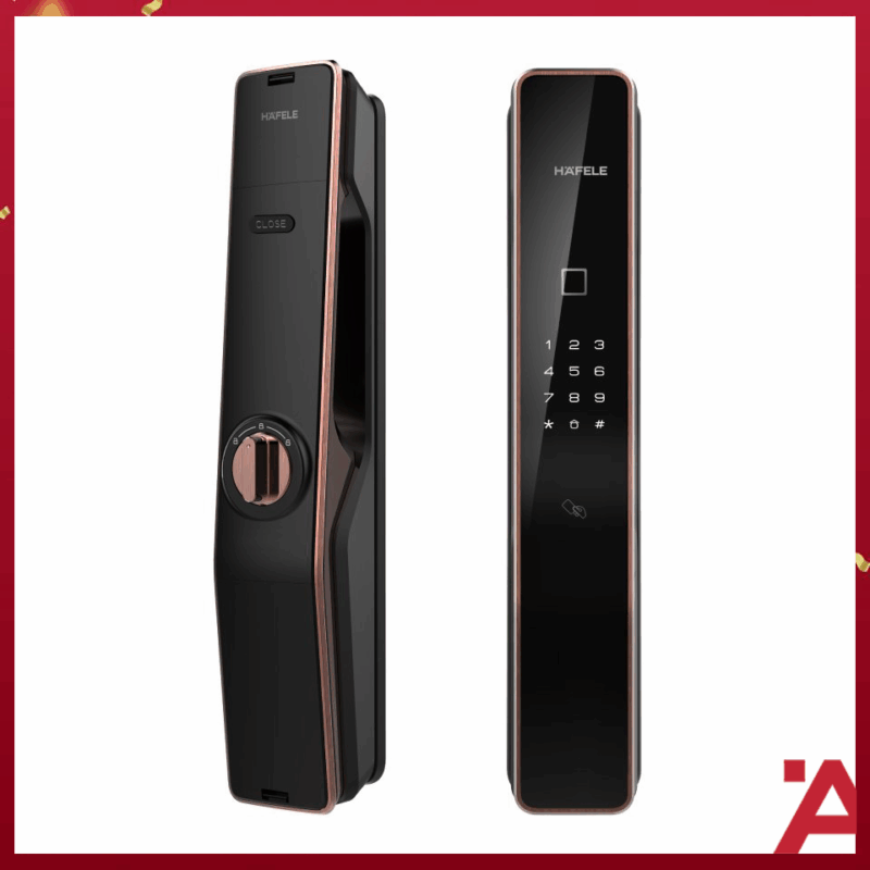 KHÓA ĐIỆN TỬ PP9000 HAFELE 912.05.692 - 1641530899 anh1 khoa dien tu hafele 912 05 692 1