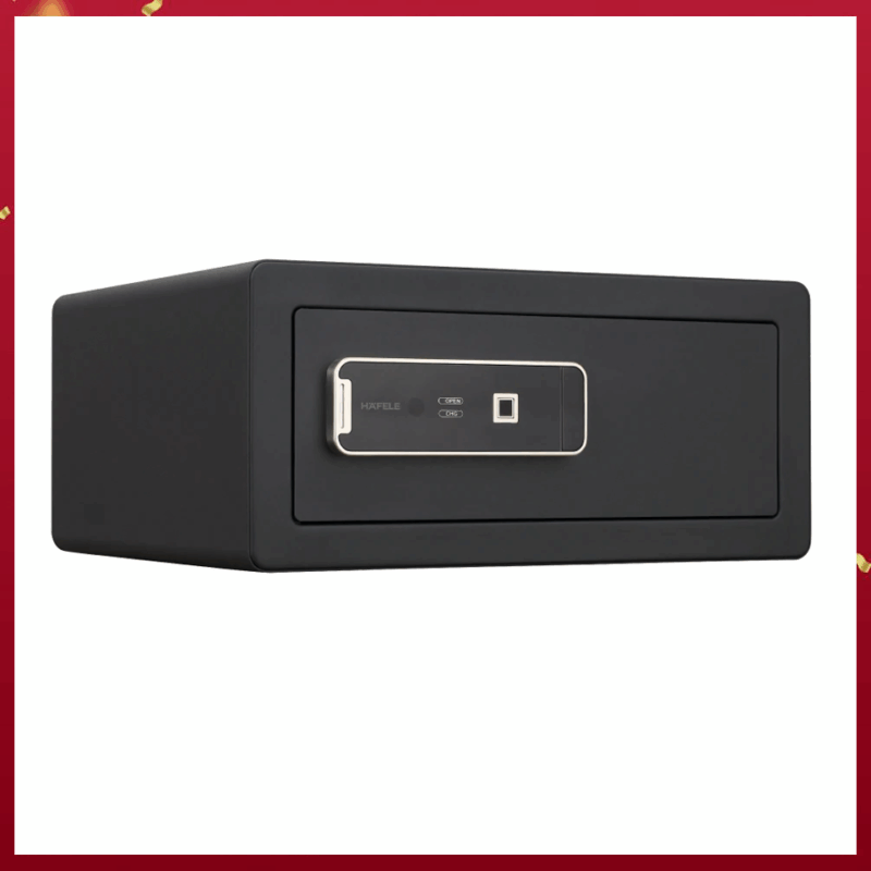 KÉT SẮT VÂN TAY SB-900 HAFELE 836.28.390