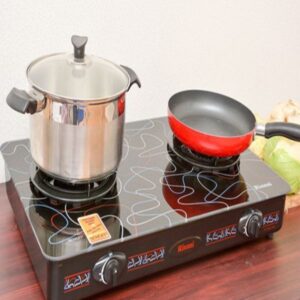 BẾP GA ĐỂ BÀN RINNAI RV-715SLIM-SCH(ZI) - 16515 rv 715slim sch 2