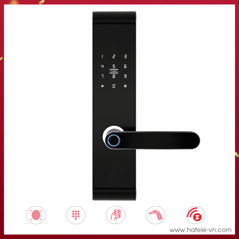 KHÓA ĐIỆN TỬ IMUNDEX 713.99.230 - 1678456280 anh1 khoa dien tu hafele 713 99 230