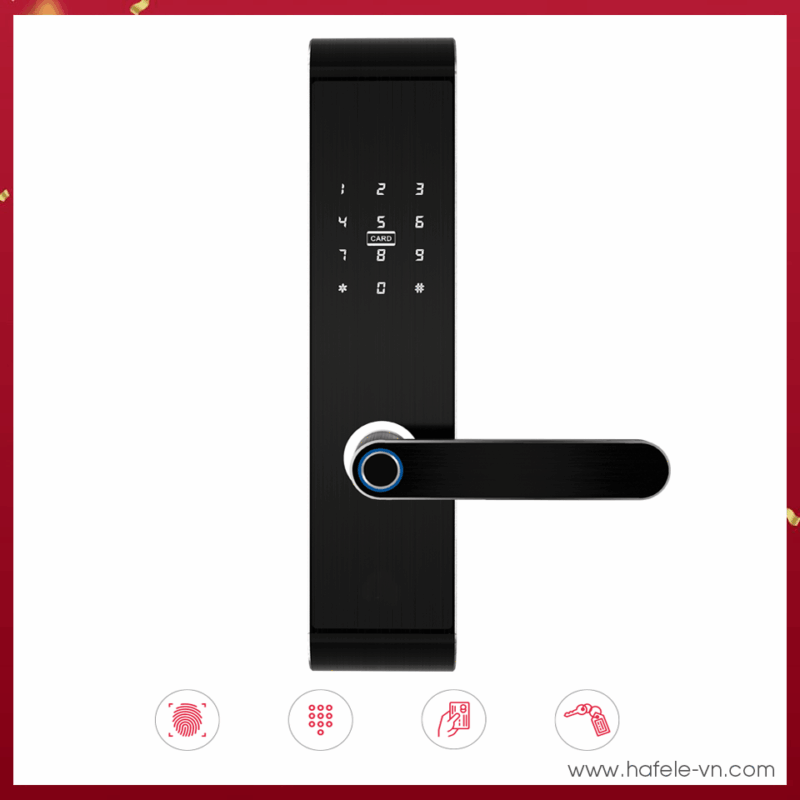 KHÓA ĐIỆN TỬ IMUNDEX 713.92.230 - 1678544634 anh1 khoa dien tu hafele 713 92 230