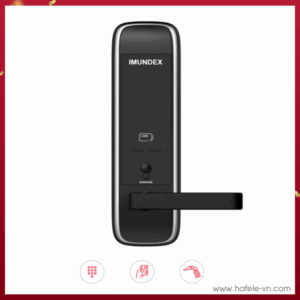 KHÓA ĐIỆN TỬ IMUNDEX 613.91.220 - 1679813749 anh2 khoa dien tu hafele 613 91 220