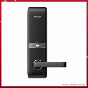 KHÓA ĐIỆN TỬ IMUNDEX 613.91.220 - 1679813822 anh3 khoa dien tu hafele 613 91 220