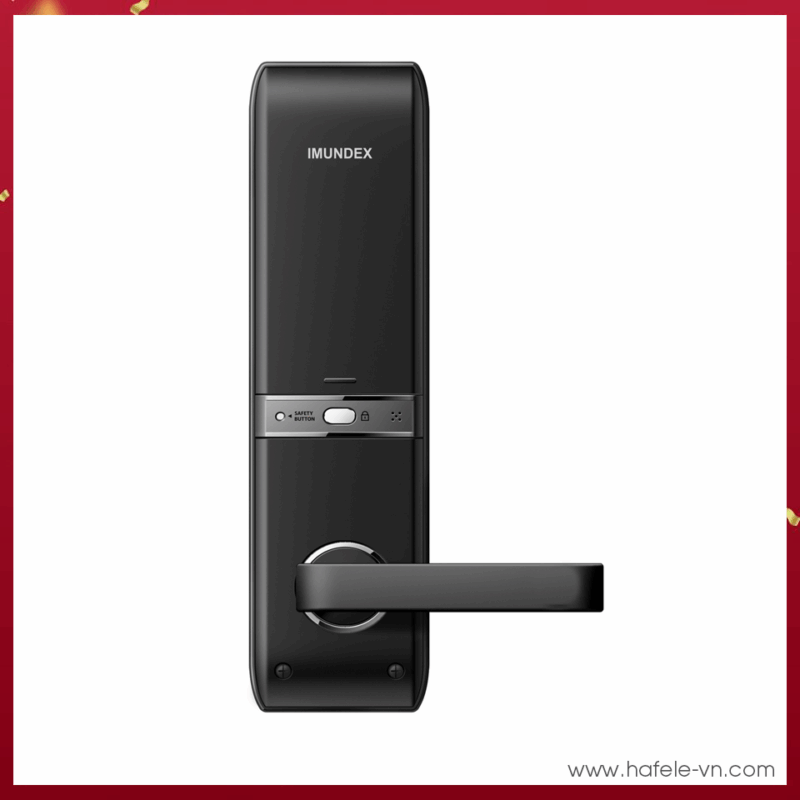 KHÓA ĐIỆN TỬ IMUNDEX 613.91.220 - 1679813822 anh3 khoa dien tu hafele 613 91 220